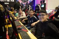 Continúan las actividades planificadas para el receso invernal por el Municipio de Río Grande