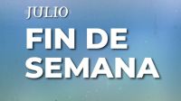 Conocé las propuestas culturales y recreativas para este fin de semana en Río Grande