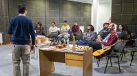 Invitan a participar de las actividades de “Invierno Activo” en Casa de Jóvenes