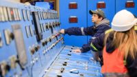 Trabajan para restablecer el servicio eléctrico en sectores de Ushuaia