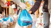 Reprogramaron la fecha de entrega de módulos alimentarios en Tolhuin 