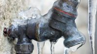 La Dirección General de Obras Sanitarias solicitó hacer un "uso responsable" del agua potable
