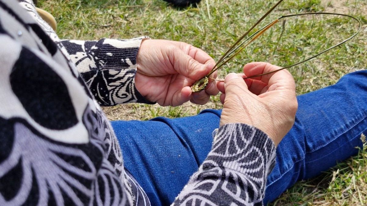 El INFUETUR acompañará la iniciativa "Saberes de Tolhuin" para fortalecer el turismo comunitario