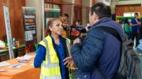 Este sábado llega “Gobierno en tu Barrio” a Ushuaia