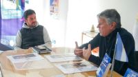 “La idea es que no sea una feria, sino que tenga más una visión de paseo comercial”
