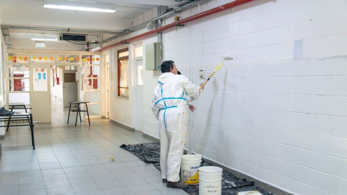 Extienden una semana el receso invernal y reprograma el cierre del Ciclo Lectivo