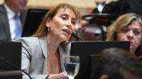 “Milei quiere rematar Ushuaia y los senadores libertarios son los escribanos de esa entrega”