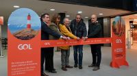 Tierra del Fuego amplía su conectividad con Brasil para la temporada de verano
