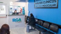 El Municipio realizará testeos gratuitos para la detección de hepatitis