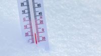 Emiten recomendaciones ante la alerta amarilla por temperaturas bajas extremas 