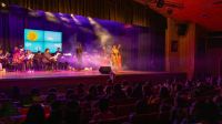Más de mil niños disfrutaron de los espectáculos infantiles en la Casa de la Cultura