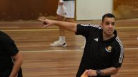 Invitan a participar de la capacitación “Del profesionalismo al amateurismo” a cargo del profesor Sebastián Arizmendi