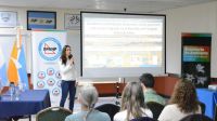 Se encuentra disponible un compilado de las exposiciones de la jornada de conocimiento del Área Natural Protegida Península Mitre