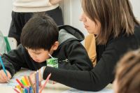 Extienden una semana el Programa de Fortalecimiento Educativo