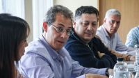 “Puede haber cortes de 10 minutos en algunos sectores. Apenas pasen los camiones, se liberará el espacio”