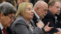 “La caída de venta en supermercados está arriba del 37% en Tierra del Fuego”