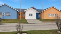 El Ministerio Público de la Defensa visitó la Residencia de Cuidados No Parentales de Río Grande
