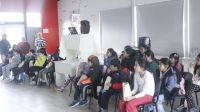 Las actividades de invierno en el KyD se extienden esta semana tras una gran participación de las infancias
