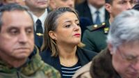 “No debe ser un espacio académico, sino el punto de partida para fortalecer redes”