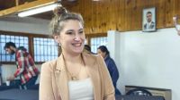 “Siempre es importante articular entre todos para llegar a más niños y niñas”