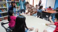 El Municipio de Río Grande acompañó a las infancias durante el inverno