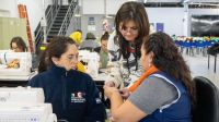 Lanzan una nueva etapa de capacitaciones en la Escuela Municipal de Emprendedores