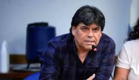 "El PAMI es la caja con la que se maneja la política libertaria", denunció Araujo