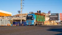"Desde el Municipio coordinamos un importante despliegue de tránsito y seguridad vial para acompañar este operativo"