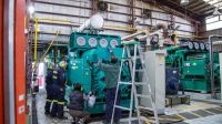 Anuncian un nuevo corte programado del servicio eléctrico en Tolhuin 