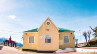 La Municipalidad de Ushuaia abre el Empadronamiento de Antiguos Pobladores