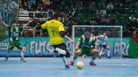 Río Grande fue sede del Torneo Nacional de Clubes Sub-13 y Sub-15 de Futsal AFA
