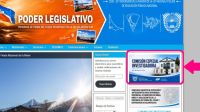 Reiteran que está disponible el apartado web con información oficial sobre el radar de Tolhuin