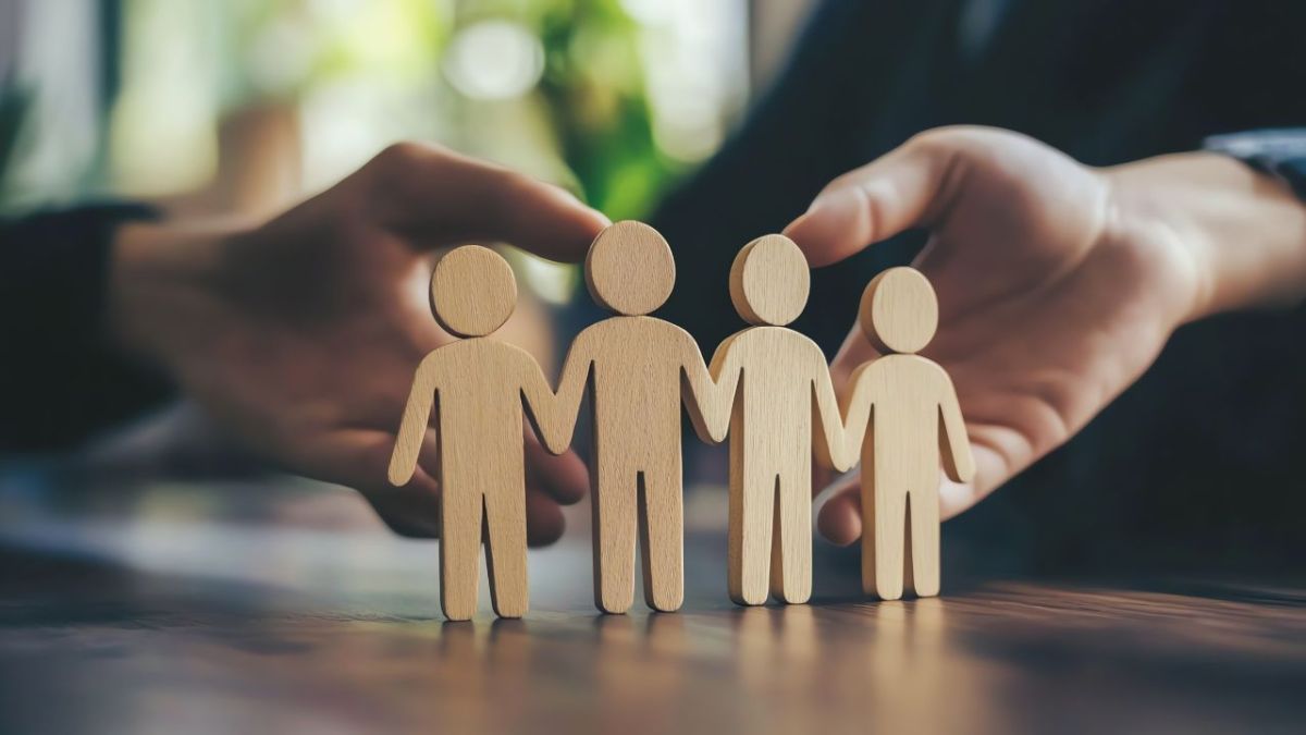 El Gobierno convoca a familias fueguinas a sumarse al Programa de Acogimiento Familiar