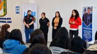 “La formación laboral es una herramienta concreta para generar oportunidades en tiempos difíciles”