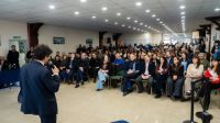 Se realizó la primera jornada del Precongreso Fin del Mundo 2026 "Territorios, derechos y longevidad en tiempos de cambio"