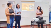 Inicia una nueva edición de talleres gratuitos de armado de CV, oratoria y entrevista laboral