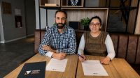 Terra Ignis Energía firmó un convenio de colaboración para acompañar el Gran Premio de la Hermandad