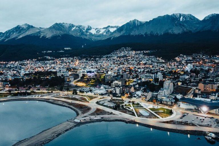 Tierra del Fuego se posicionó como uno de los principales destinos de nieve del país durante las vacaciones de invierno