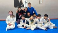 El Gobierno fortaleció la preparación del seleccionado fueguino de judo rumbo a la Araucanía