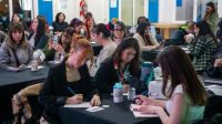 Realizaron el tercer encuentro de “Rondas para Construir Futuro Juntas”
