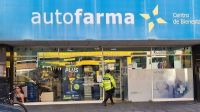 La Obra Social del Estado Fueguino suspendió el convenio con Autofarma