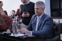  “Hay que dejar de pensar en quién corta la cinta y empezar por los cimientos”