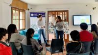 Más de 20 jóvenes participaron de una nueva jornada de vacunación en la Casa de Jóvenes