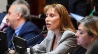 “No vamos a entregar ni un metro de la Argentina”, afirmó López