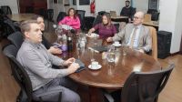 Nación participará como veedora en los exámenes y la audiencia pública por la Defensoría provincial