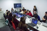 Realizarán un taller práctico sobre Gemini y creación de agentes inteligentes con Antigravity