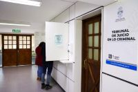 Comienza un juicio por abuso sexual y estafa contra un hombre en Ushuaia