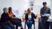 “Valoramos profundamente el trabajo que la institución viene realizando desde hace tantos años” 