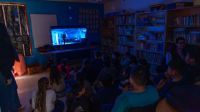 El Municipio inició el taller "Jugando a Derribar Barreras" para promover la accesibilidad desde las infancias