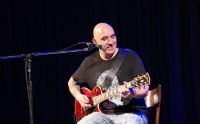 El guitarrista Gaspar Benegas se presentará este domingo 9 de agosto en el espacio Medio Caño de Ushuaia